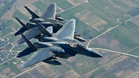 Rusia: La OTAN ha incrementado en un 50% sus maniobras en la frontera rusa