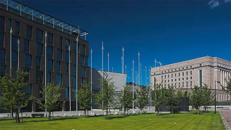 Finlandia exige explicaciones a EE.UU. por su nueva lista de sanciones