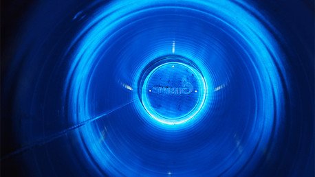 La mayor petrolera alemana se une al gasoducto ruso Nord Stream-2