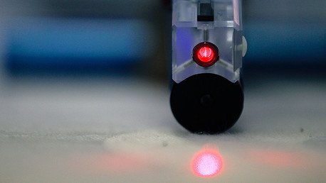 El Pentágono prueba una nueva arma que dispara… ¿ruidos?