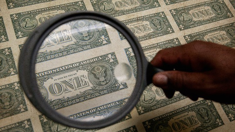 "La economía de EE.UU. necesita un milagro"