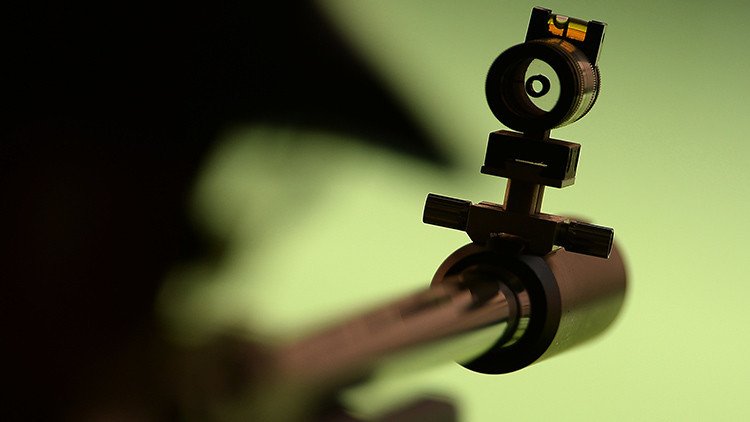 Arma secreta: El Ejército ruso podría equiparse con un nuevo rifle de francotirador