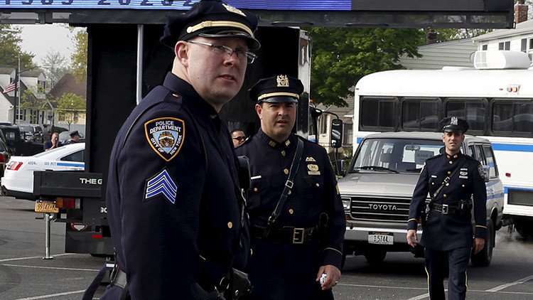 Multiples heridos en un tiroteo en Nueva York