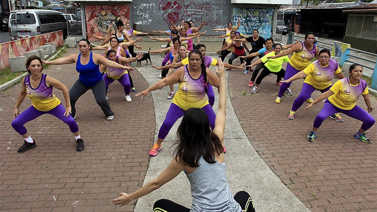 ¿Sigue haciendo deporte? Crean un medicamento que sustituye el gimnasio