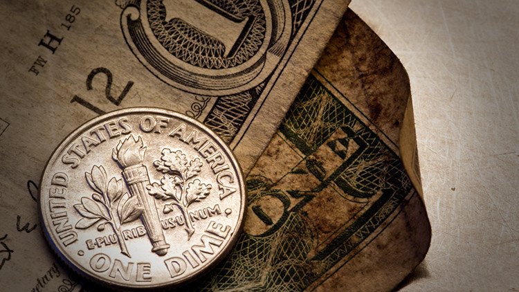 "El capitalismo va a cambiar, no sabemos si para bien o para mal"