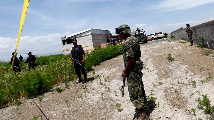 México: Lo que el Gobierno ocultó sobre la fuga de El Chapo