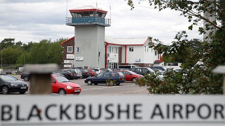 Surgen sospechas sobre el accidente que causó la muerte a los familiares de Bin Laden