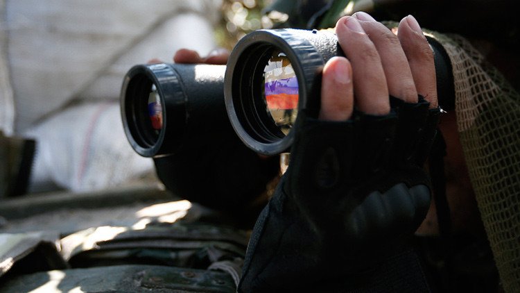 Hostilidad con Rusia, una herramienta al servicio de la economía de Occidente