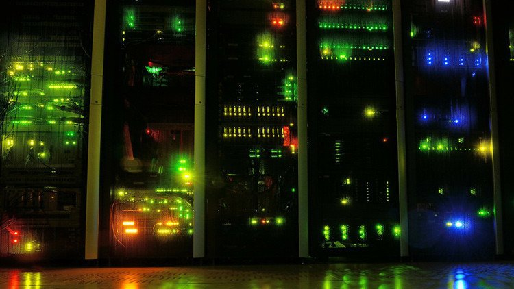 Obama quiere construir una supercomputadora con la que EE.UU. supere a China