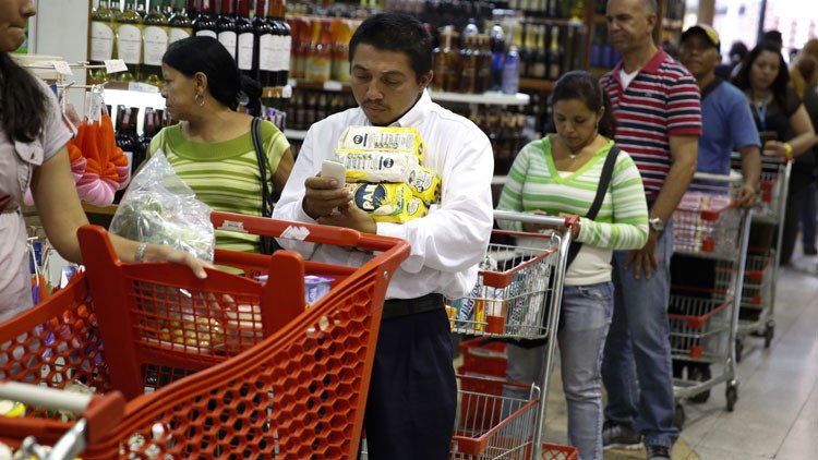 América Latina y el IVA: ¿Qué países pagan más impuestos?