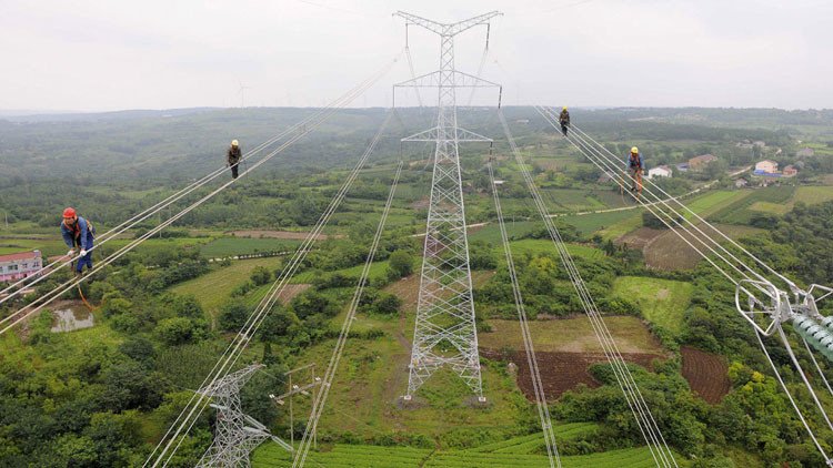 Físicos desarrollan nuevo material ideal para la conducción de electricidad