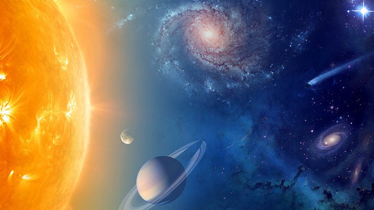 ¿La realidad es el año 2050? Físicos creen que podríamos vivir en un simulacro del pasado 