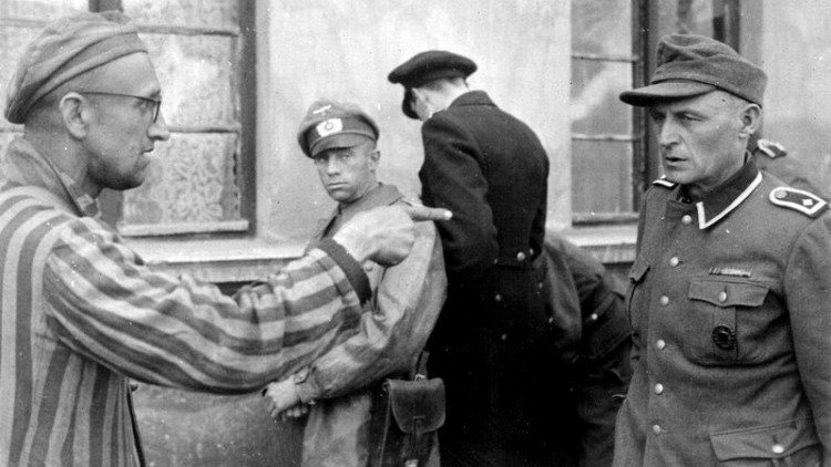 Conozca impactantes fotos de la Gran Guerra Patria prohibidas por la censura soviética