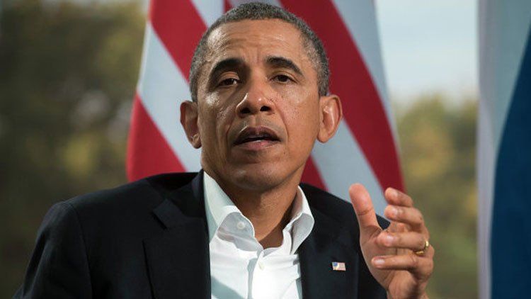 Obama cree que EE.UU. ganó la Guerra Fría contra la Unión Soviética