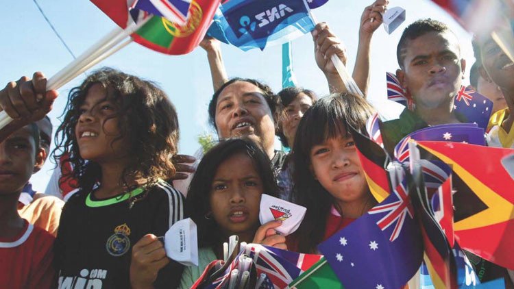 Reporte de la ONU: Así será el mundo en el año 2100