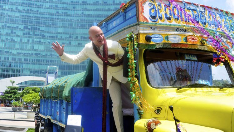  'De pobre a millonario': Empresarios que amasaron su fortuna de la nada