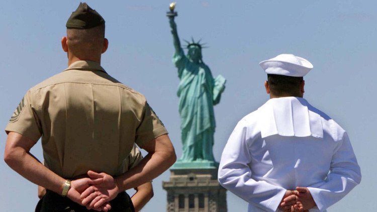 Nobel de economía: "La hegemonía de EE.UU. es el mayor obstáculo para el desarrollo global"