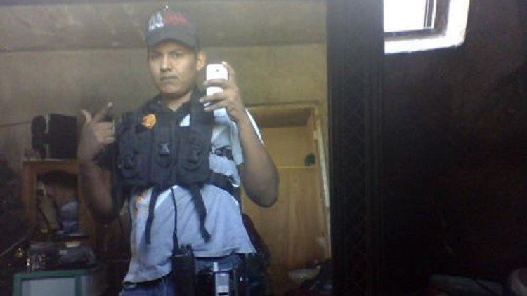 Cartel del Golfo filtra 100 selfis:  "Somos sicarios y no nos da miedo mostrar la cara" 