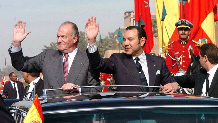 S&P: Las monarquías son responsables del 40% de la deuda global (mapa)