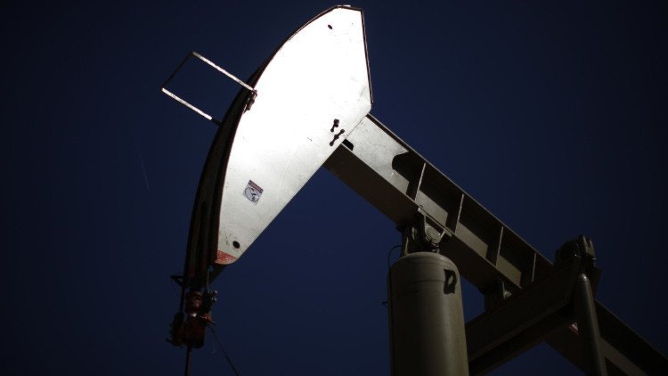 "Sin precedentes", así es la situación en el mercado del petróleo en este momento 
