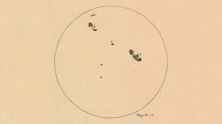 'Se derrite' un viejo mito: Desvinculan la actividad solar del calentamiento global