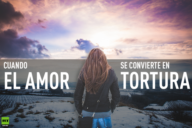 Violencia de género: cuando el amor se convierte en tortura