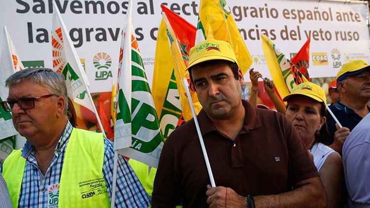 "EE.UU. puede perder el apoyo de la UE si sigue acosándola políticamente"