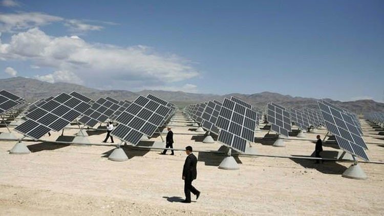 ¿Por qué marcharía mejor el mundo sin petróleo?