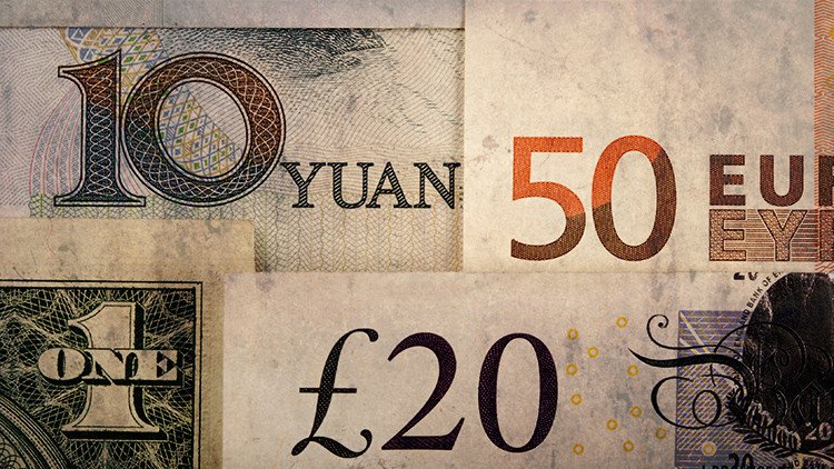 12 señales que anuncian un inminente colapso financiero global 