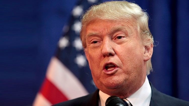 Donald Trump: "Con Putin hay que llevarse bien"