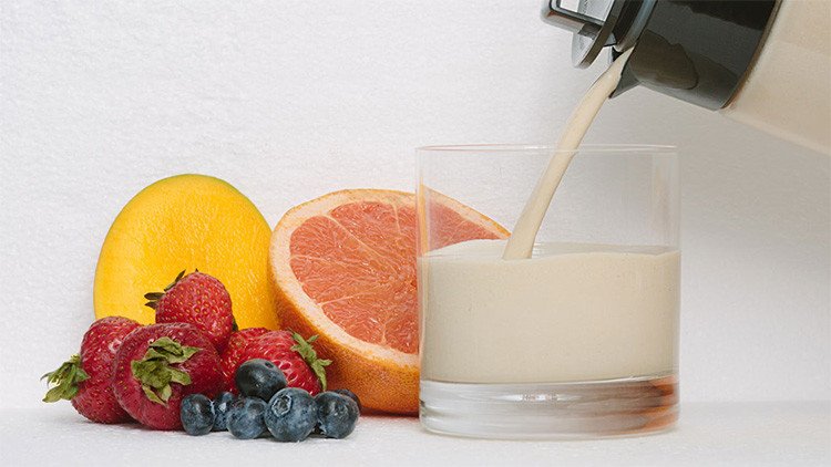 Soylent, el polvo 'mágico' que sustituye a la comida: "Cómo sobreviví 8 días sin masticar"