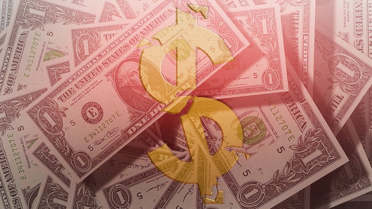 ¿Moneda inflada?: "El dólar se convertirá en una burbuja en los próximos dos años"