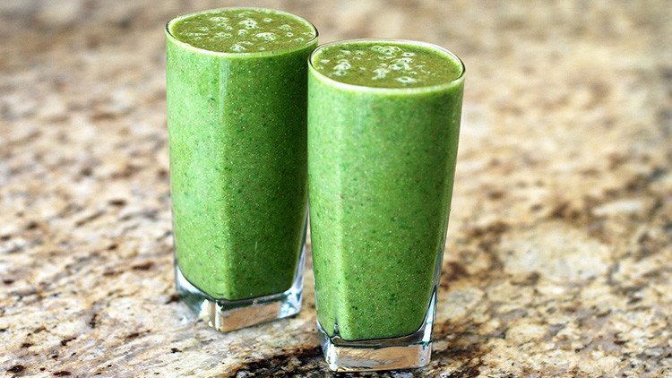 Científicos mexicanos crean un 'cóctel' natural contra la diabetes