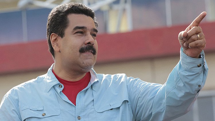 Venezuela pide para África una alternativa al "enfoque militar" de la UE y la OTAN