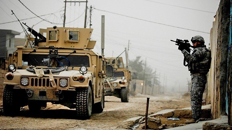 "EE.UU. no está preparado para una confrontación con Rusia"