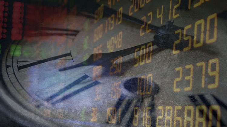 Tictac... todos los indicadores económicos señalan que nos acercamos a la crisis definitiva