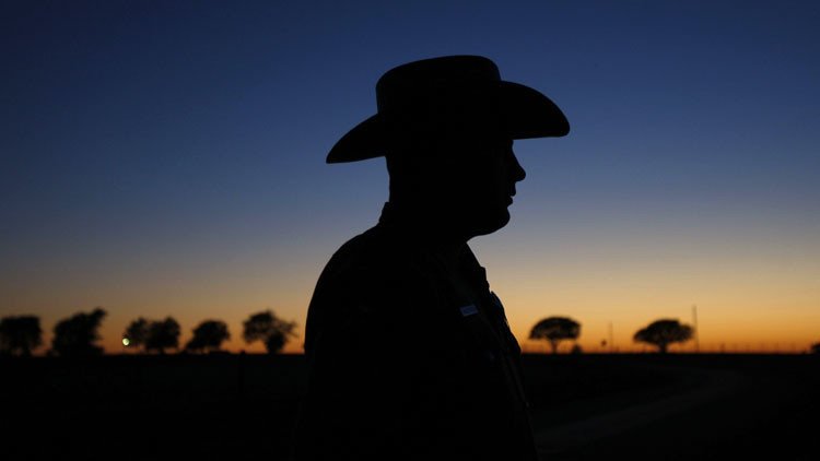 El "pueblo fantasma" de Brasil, donde casi todos sus habitantes temen salir al sol
