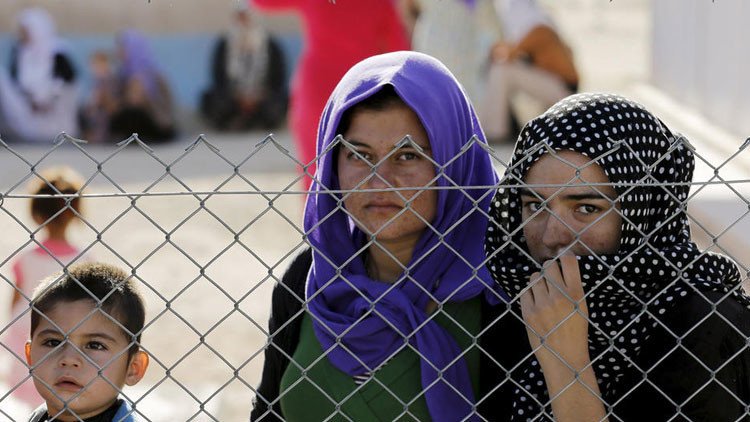 ¿En qué se inspiran las jóvenes yazidíes víctimas del Estado Islámico?