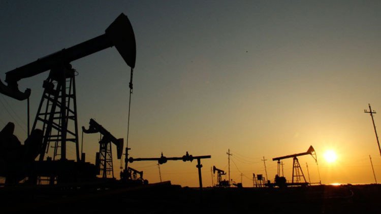 El Banco Central ruso explica la caída de los precios del crudo