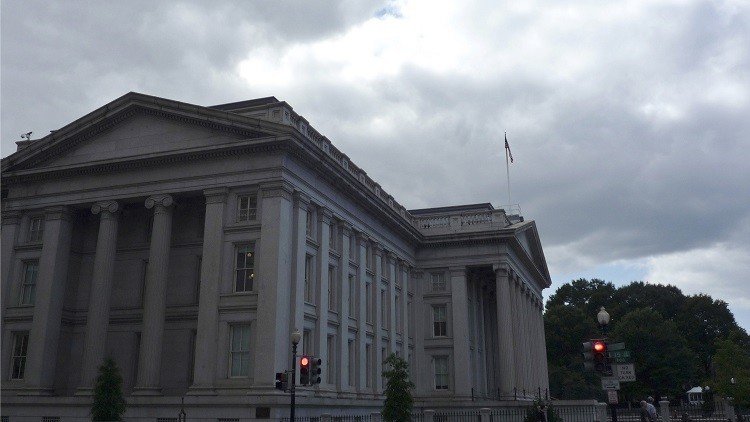 EE.UU. sanciona a empresas y ciudadanos mexicanos vinculados a un cártel de la droga