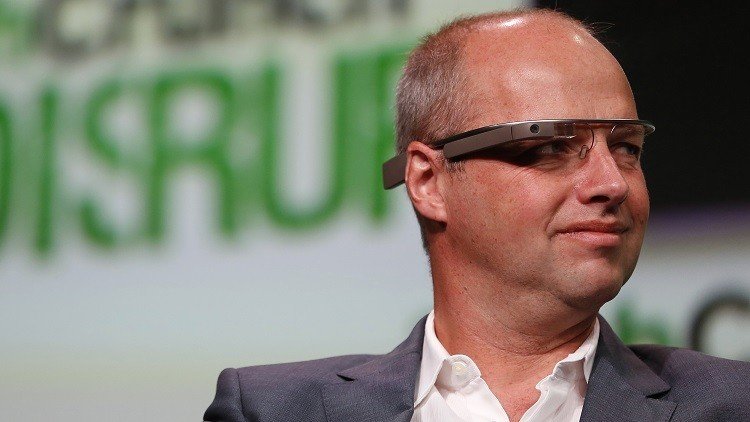 El fundador del laboratorio secreto de Google tiene un plan para "duplicar el PIB mundial"