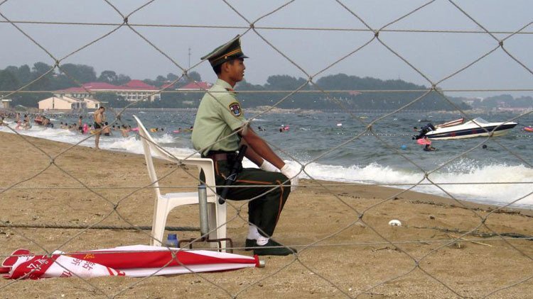 Bienvenidos al 'Bilderberg chino': ¿Dónde se decide la política del gigante asiático?