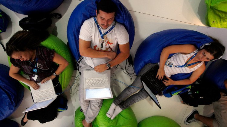 ¿Quién tiene la mejor y la peor conexión a Internet en América Latina?