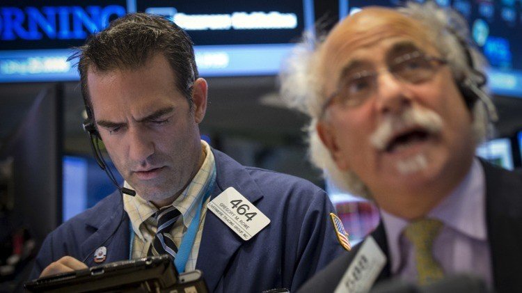 El crudo WTI cae por debajo de 40 dólares por primera vez desde 2009