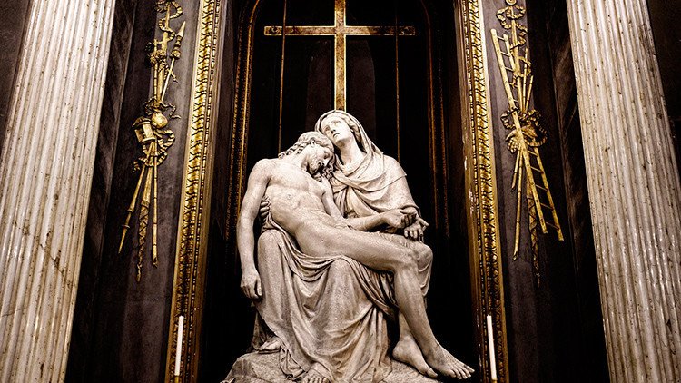 ¿Falso o auténtico?: Nuevas evidencias sobre el 'Evangelio de la esposa de Jesús'