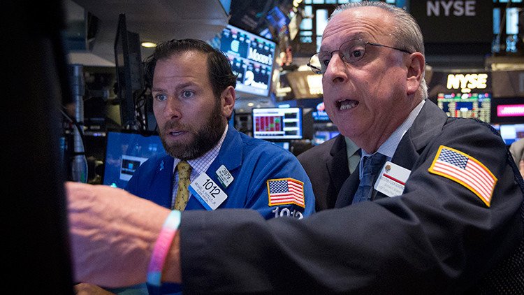 Exsecretario del Tesoro de EE.UU.: "El 'lunes negro' puede ser sólo el comienzo"