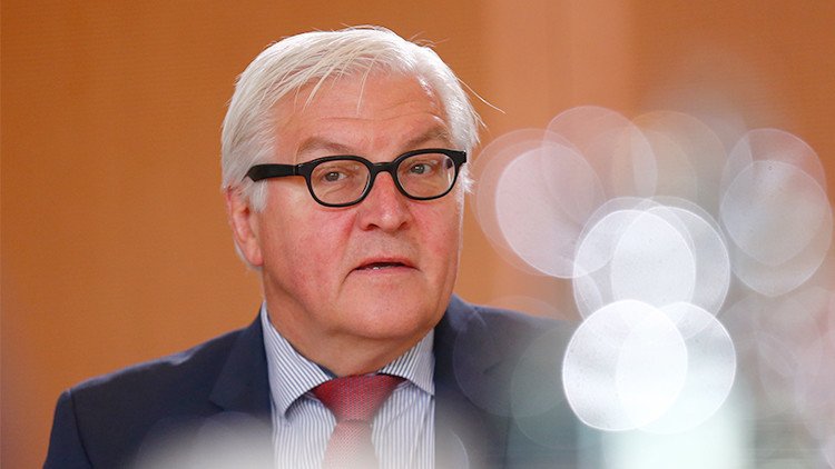 Alemania: "Las sanciones contra Rusia no pueden ser la última respuesta"