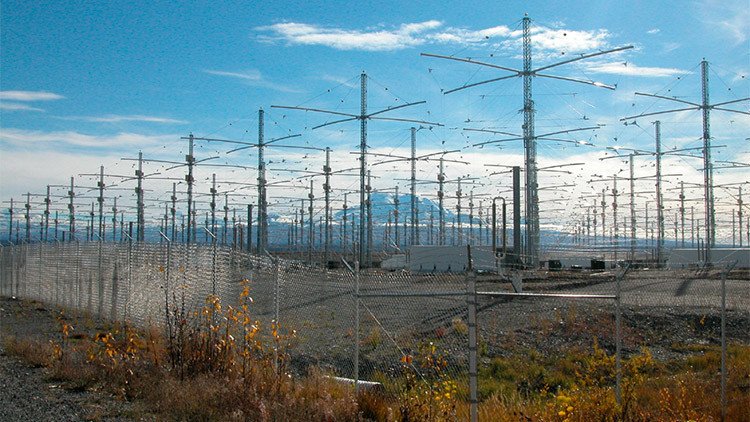 HAARP