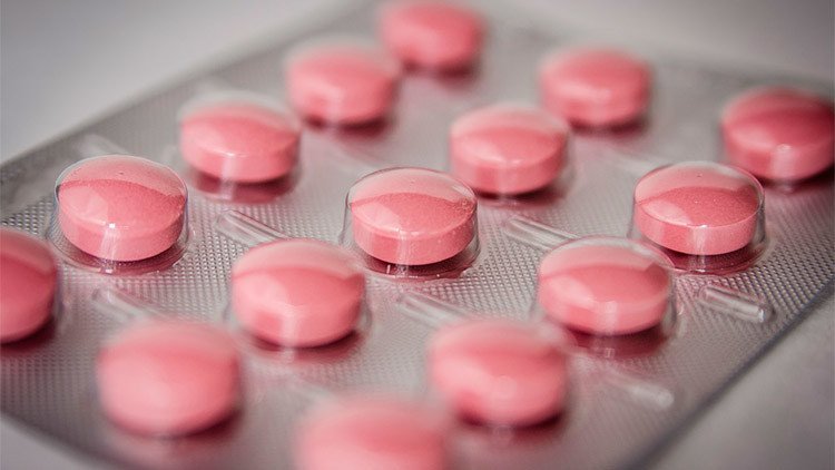 Crean una 'píldora' para después de un ataque nuclear