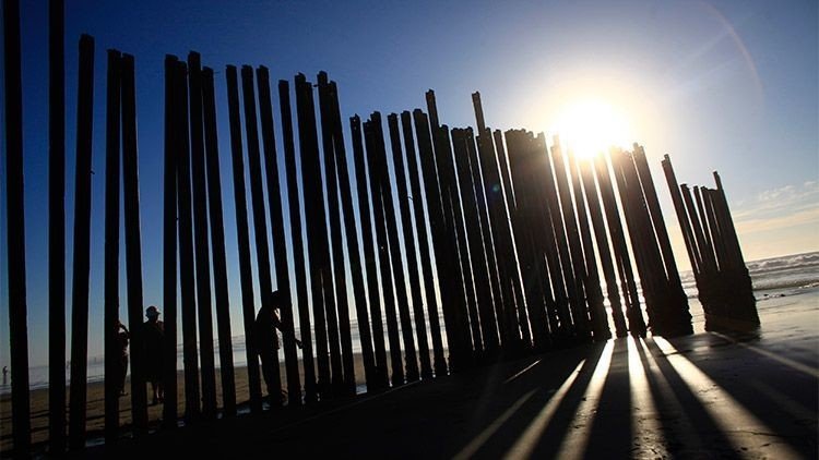 Más allá de EE.UU y México: los 'muros de la vergüenza' más infames del mundo